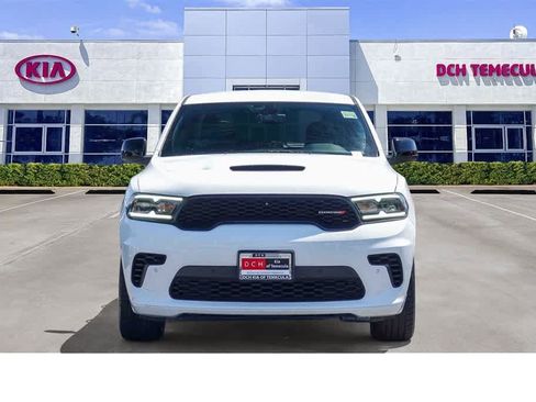 Used 2024 Dodge Durango R/T image 2