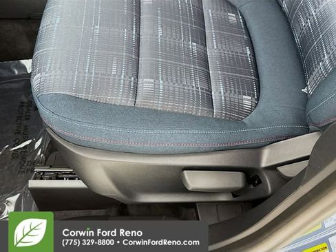 New 2025 Ford Bronco Sport Heritage image 19