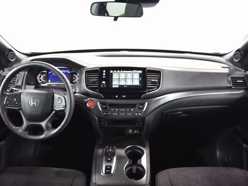 Used 2022 Honda Pilot Sport image 17