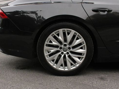Used 2020 Audi A7 3.0T Premium Plus w/ Premium Plus Package AWD/4WD image 7