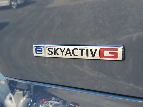 Used 2025 MAZDA CX-70 3.3 Turbo S w/ Premium Plus image 6