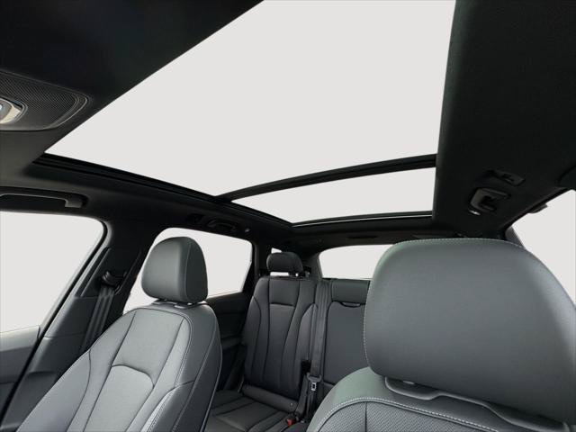 New 2026 Audi Q7 2.0T Premium Plus AWD/4WD image 21