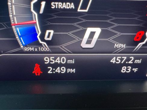 Used 2021 Lamborghini Urus image 31