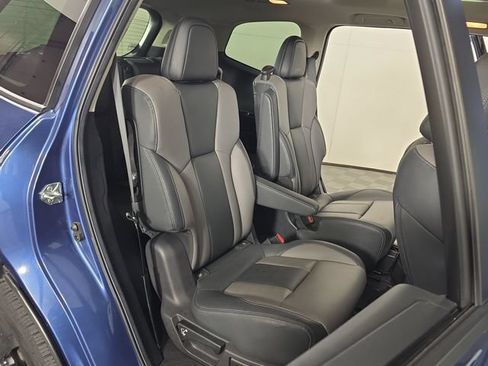 Used 2022 Subaru Ascent Onyx Edition AWD/4WD image 28