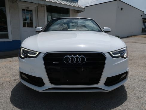 Used 2015 Audi A5 2.0T Premium Plus AWD/4WD image 9