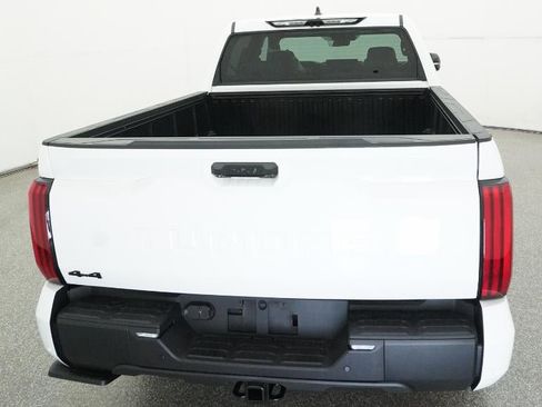 New 2026 Toyota Tundra Limited AWD/4WD image 7