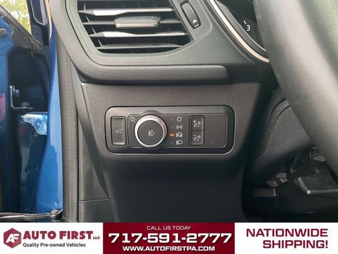 Used 2022 Ford Escape SEL AWD/4WD image 25