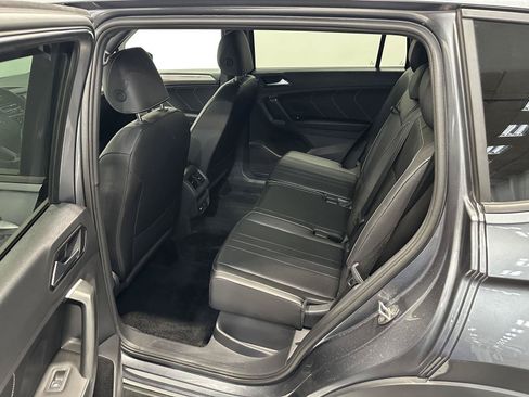 Used 2024 Volkswagen Tiguan SE R-Line AWD/4WD image 25
