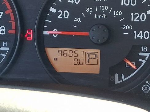 Used 2014 Nissan Frontier SV w/ SV Value Truck Package image 23