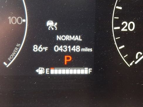 Used 2025 Honda CR-V Sport Touring image 20