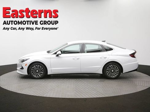 Used 2023 Hyundai Sonata SEL FWD image 59