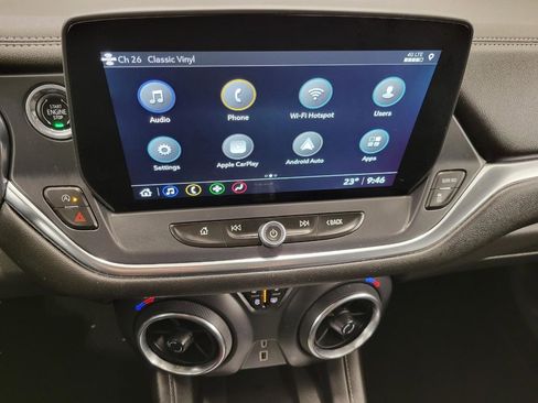 Used 2024 Chevrolet Blazer LT w/ Convenience Package image 7