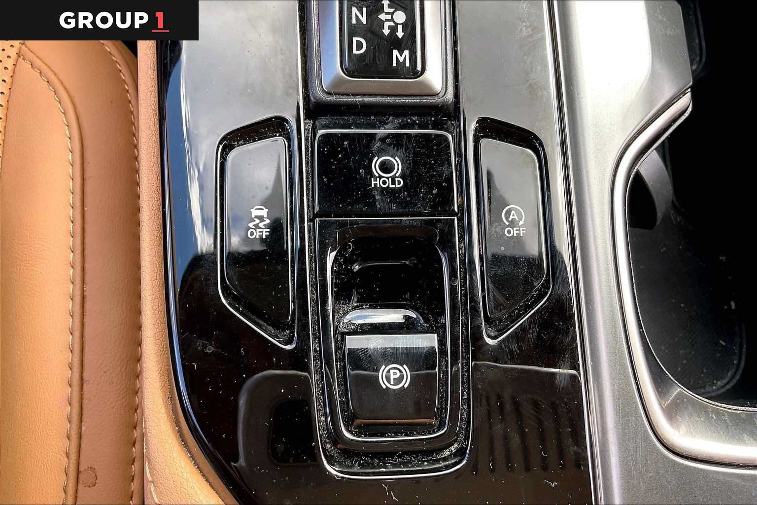 Used 2023 Lexus NX 250 FWD w/ Towing Package (2000 Lbs) image 32