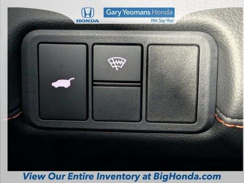 Certified 2026 Honda Passport TrailSport Elite image 29