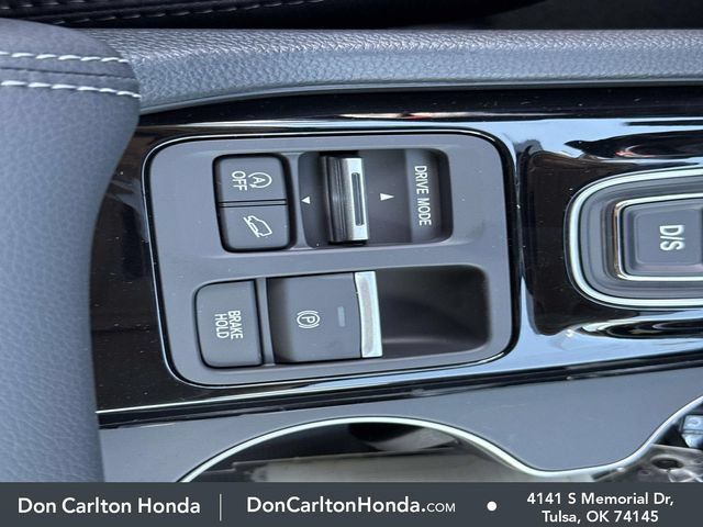 New 2026 Honda Pilot EX-L image 23