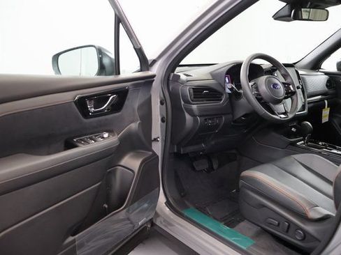 New 2026 Subaru Forester Sport w/ Onyx Edition AWD/4WD image 9