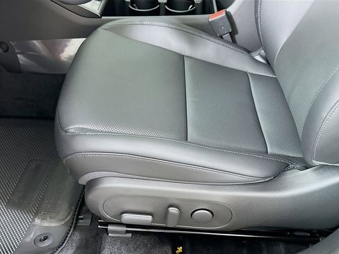 New 2026 Hyundai Kona Limited image 21