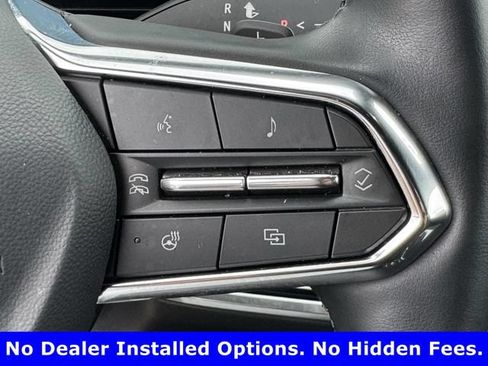 Used 2026 Chevrolet Equinox LT FWD image 22