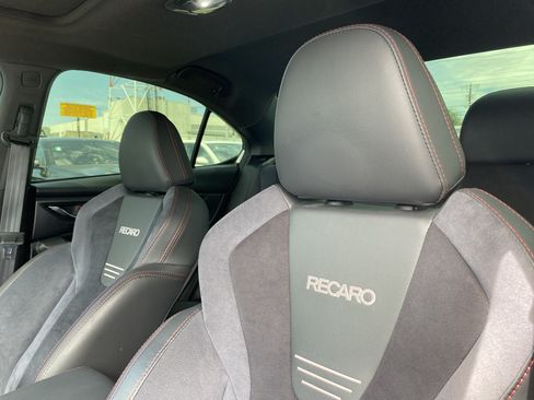 Used 2023 Subaru WRX GT AWD/4WD image 16