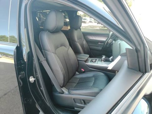 Used 2024 MAZDA CX-90 3.3 Turbo w/ Preferred Plus AWD/4WD image 22