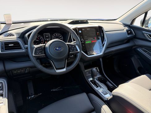 New 2026 Subaru Ascent Limited image 15