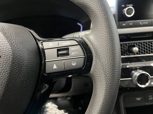 New 2026 Honda Civic LX image 17