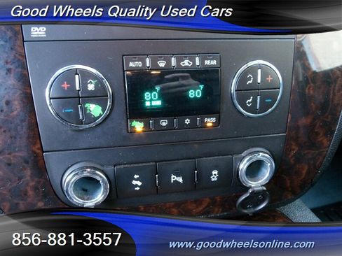 Used 2012 GMC Yukon Denali image 21