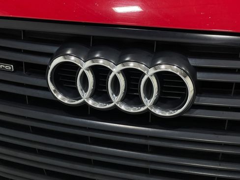 Used 2020 Audi A3 2.0T Premium Plus w/ Premium Plus Package image 37