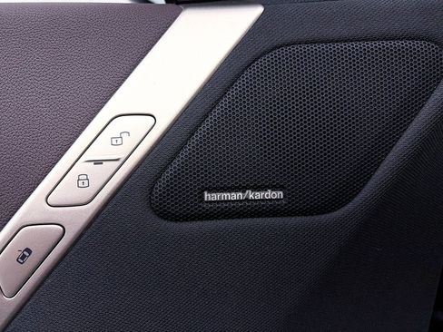 Used 2023 BMW iX xDrive50 w/ Sport Package image 5