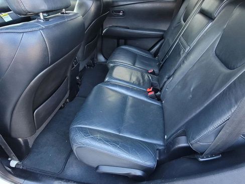Used 2013 Lexus RX 350 2WD image 8