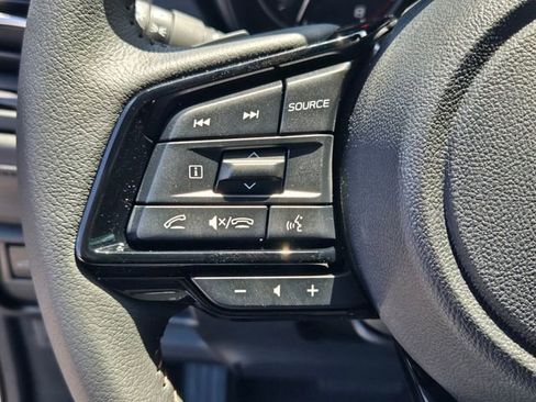 New 2026 Subaru Forester Sport AWD/4WD image 28