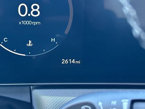 Certified 2025 Hyundai Sonata SEL image 29