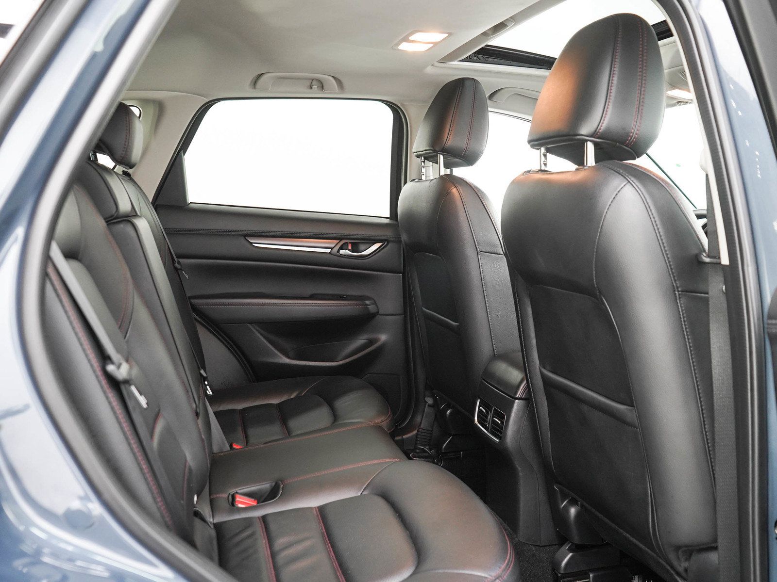 Used 2025 MAZDA CX-5 Carbon Edition AWD/4WD image 14