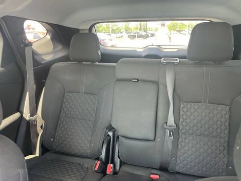 Used 2021 Chevrolet Blazer LT AWD/4WD image 10