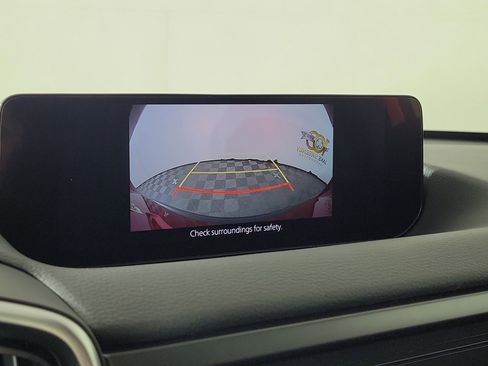 Certified 2025 MAZDA CX-50 AWD 2.5 Hybrid w/ Weather Package image 21