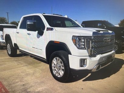 Used 2022 GMC Sierra 3500 Denali w/ Denali Ultimate Package