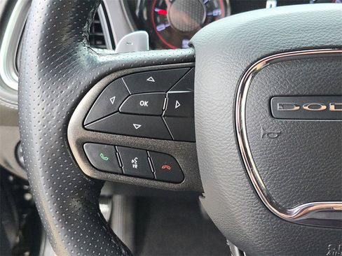 Used 2021 Dodge Challenger GT w/ Plus Package image 23