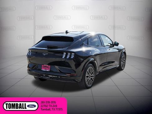 Used 2024 Ford Mustang Mach-E Premium RWD image 7