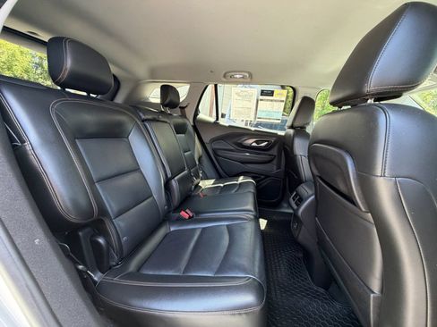 Used 2019 GMC Terrain SLT FWD image 22