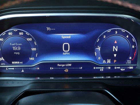 Used 2023 Chevrolet Suburban RST image 38