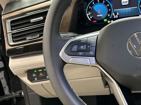 New 2026 Volkswagen Atlas SE AWD/4WD image 8