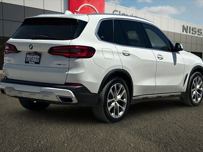 Used 2020 BMW X5 xDrive40i w/ Convenience Package