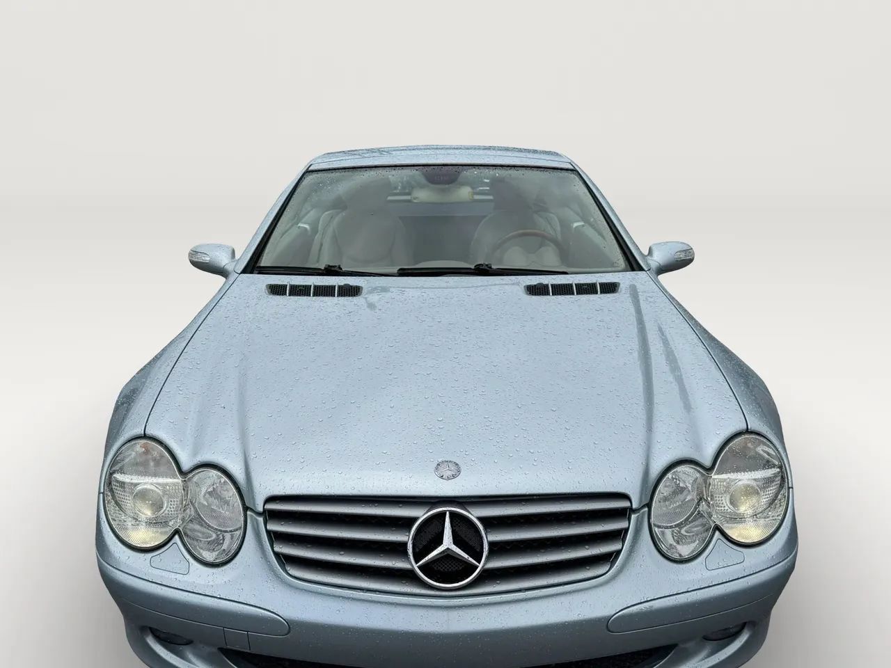 Used 2006 Mercedes-Benz SL 500 image 8