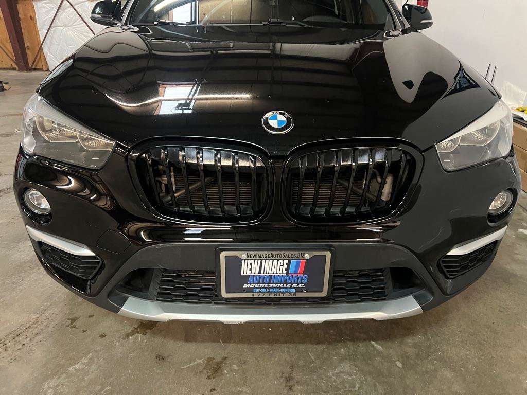 Used 2018 BMW X1 xDrive28i AWD/4WD image 10