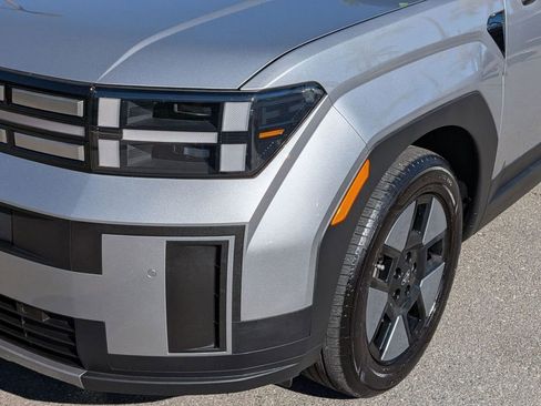 Certified 2025 Hyundai Santa Fe SEL image 10