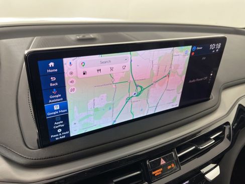 New 2026 Acura MDX w/ Technology Package AWD/4WD image 33