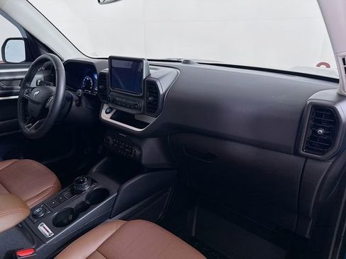 Used 2023 Ford Bronco Sport Heritage Limited image 30
