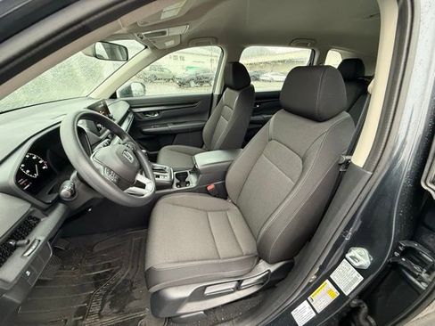 Used 2024 Honda CR-V LX image 14