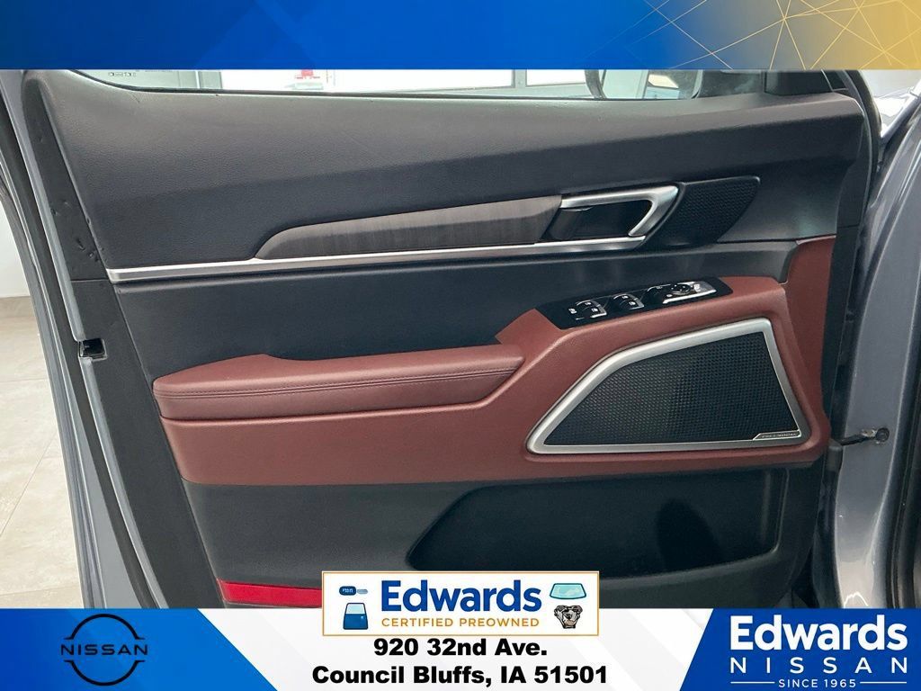 Used 2023 Kia Telluride EX AWD/4WD image 27