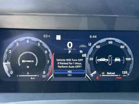 New 2026 Toyota Tacoma Limited AWD/4WD image 12